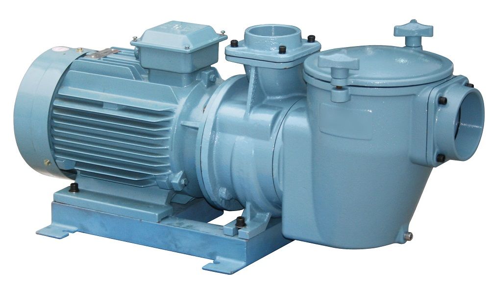 SE 7.5 HP