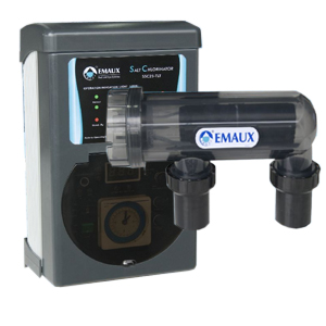 SALT CHLORINATOR รุ่น SSC15-T