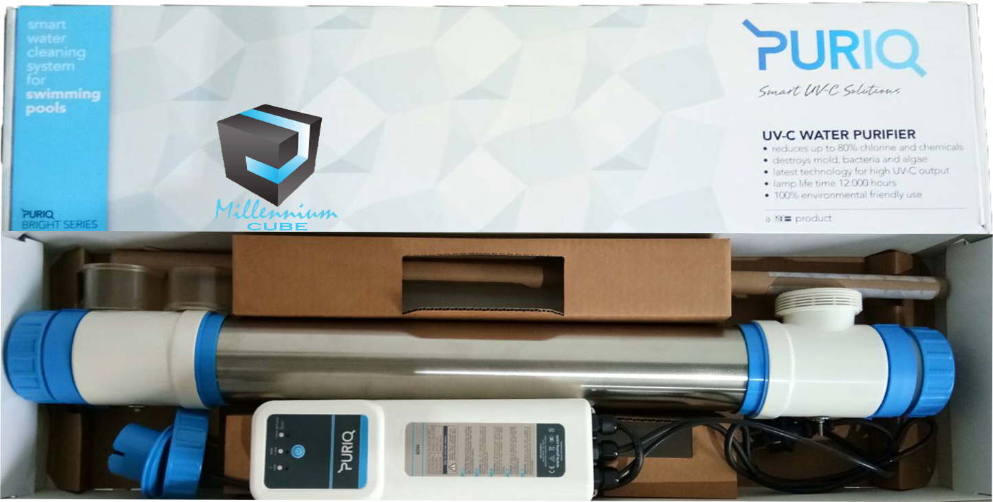 PURIQ UV รุ่น 40