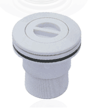 VACUMM VALVE รุ่น EM2827V ขนาด 2"