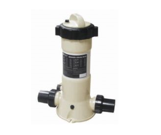 CHLORINATOR FEEDER AUTO รุ่น CL02