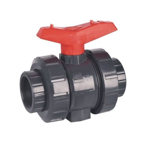 UNION BALL VALVE 2.0"