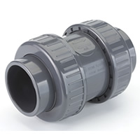 UNION CHECK VALVE 1.5"