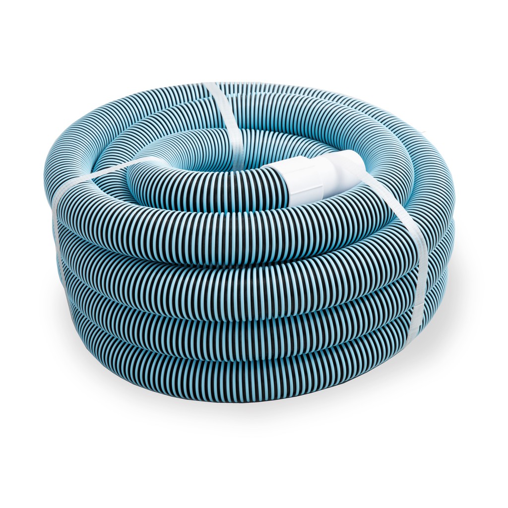 SPIRAL WOUND VACUUM HOSE 15 M.