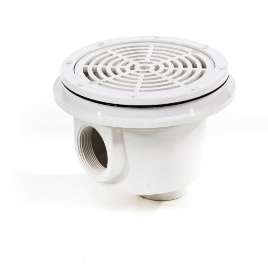 COMPLETE MAIN DRAIN (T30)