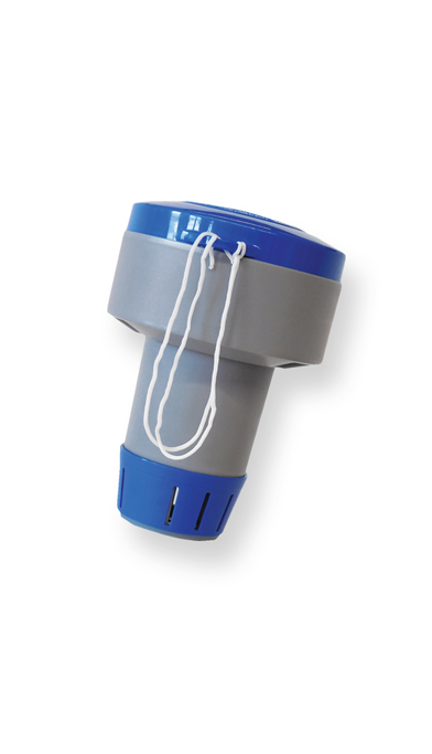 DELUXE LARGE FLOATING CHLORINATOR